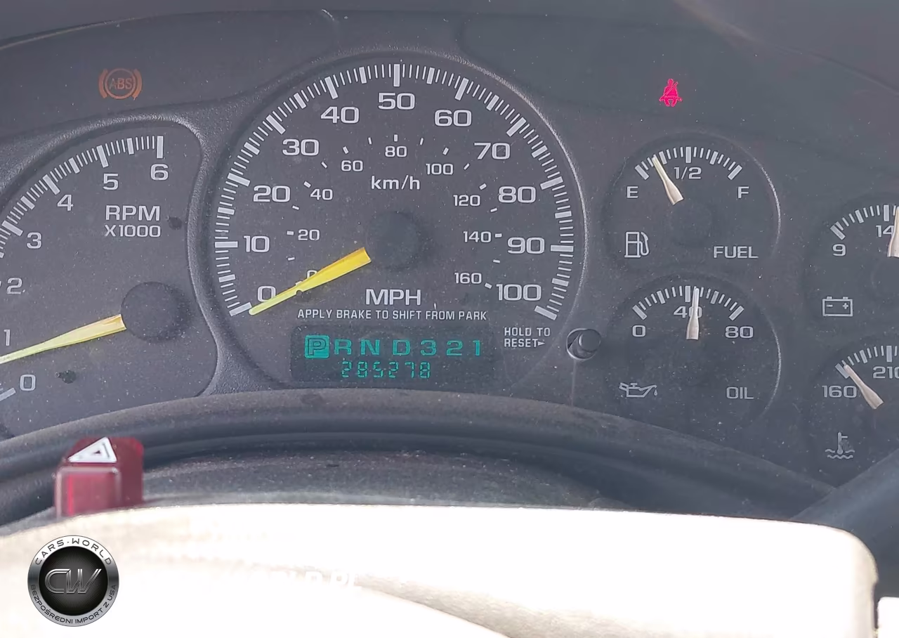 2000 GMC Sierra 1500 Sl VIN:1GTEK19V7YZ290541 - 7