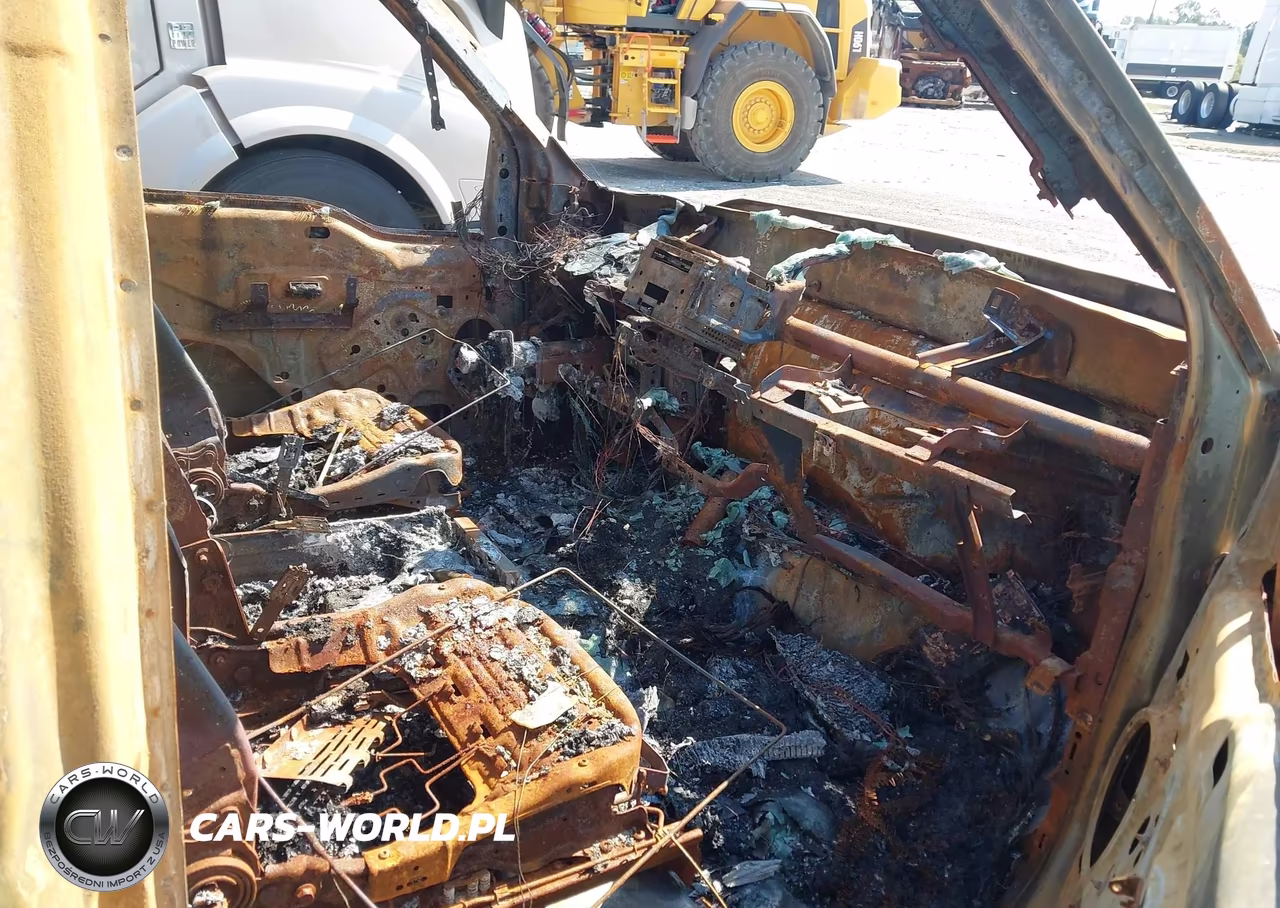 2014 Ford F-350 Chassis Xl VIN:1FDRF3G68EEB69965 - 7