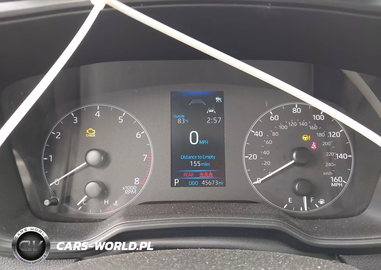2024 Toyota Corolla Le VIN:5YFB4MDE1RP164063 - 7