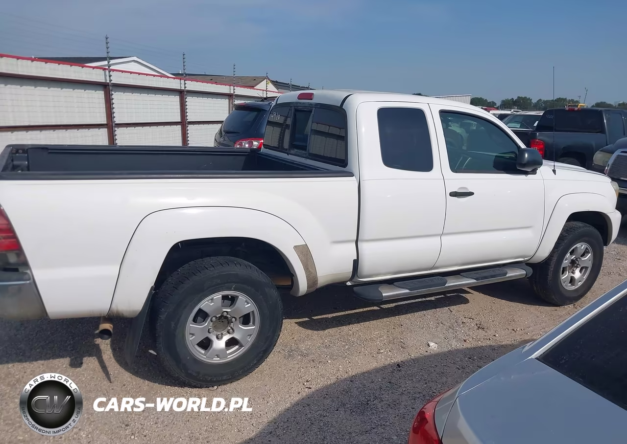 2013 Toyota Tacoma Prerunner VIN:5TFTX4GN9DX014980 - 13