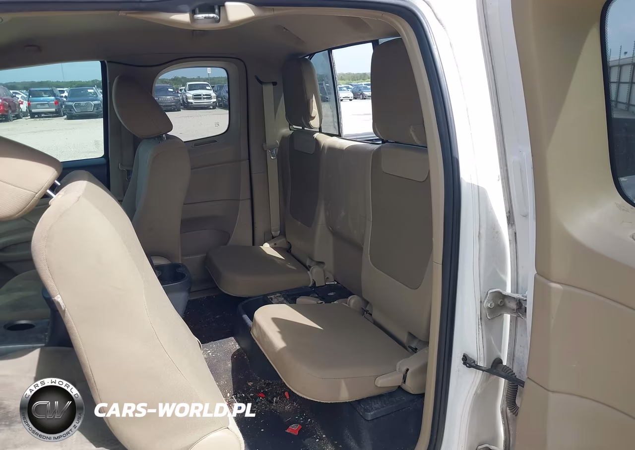 2013 Toyota Tacoma Prerunner VIN:5TFTX4GN9DX014980 - 18