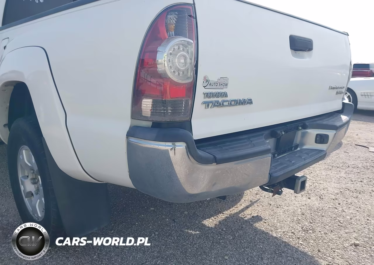 2013 Toyota Tacoma Prerunner VIN:5TFTX4GN9DX014980 - 19