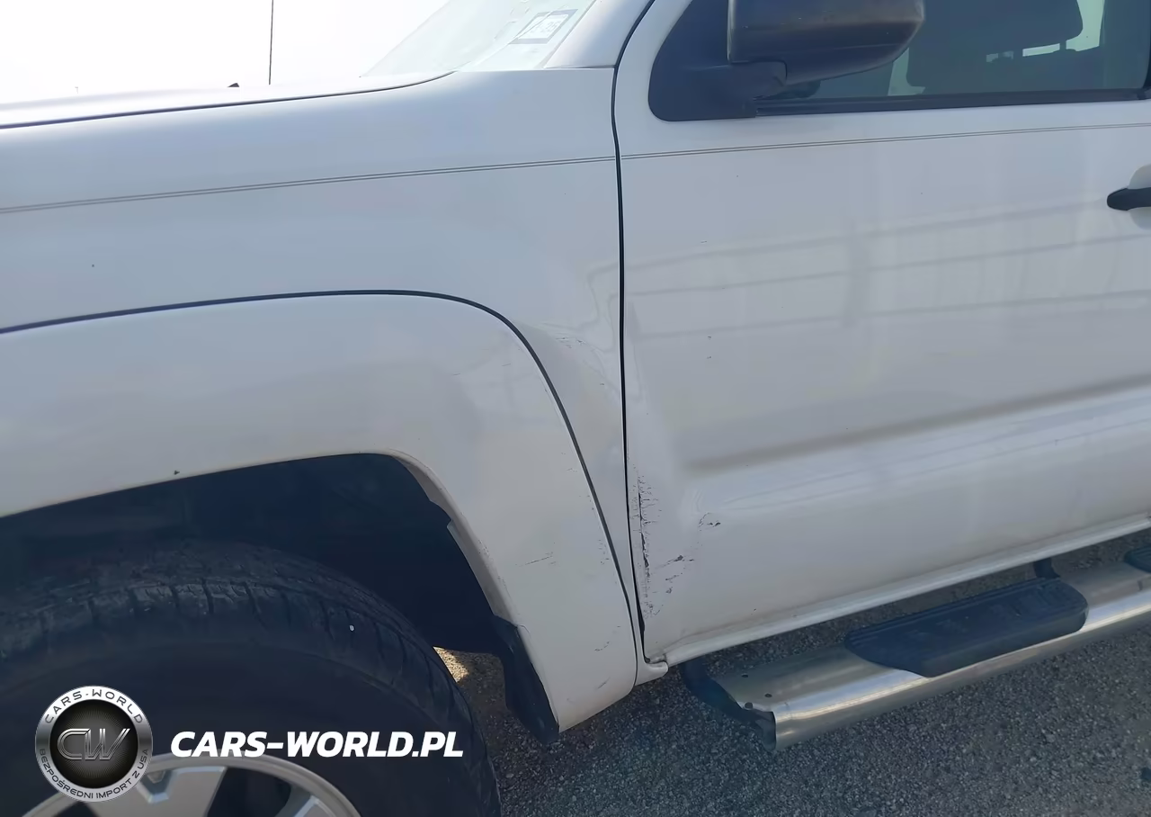 2013 Toyota Tacoma Prerunner VIN:5TFTX4GN9DX014980 - 6