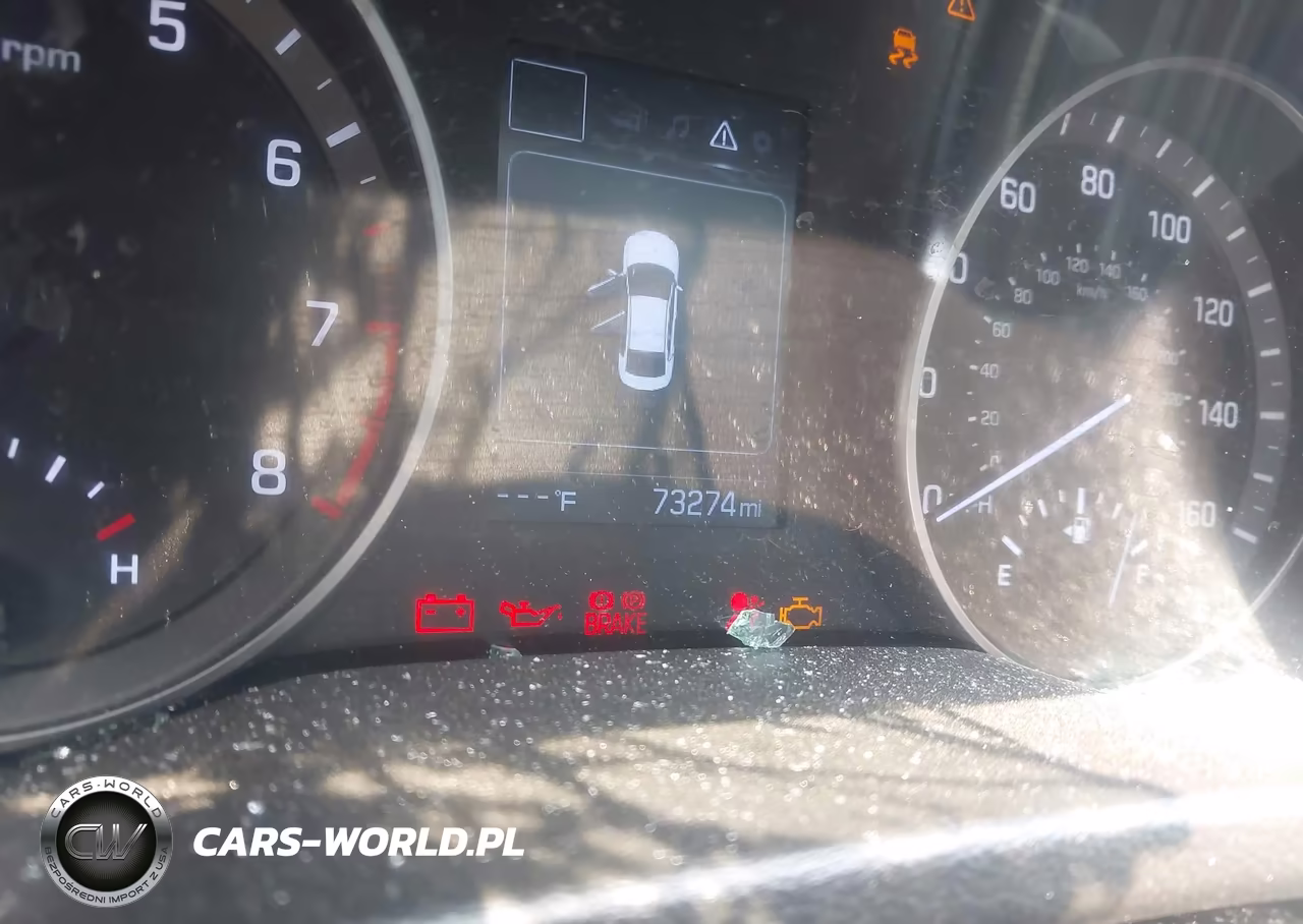 2018 Hyundai Elantra Sel VIN:5NPD84LF1JH280730 - 15