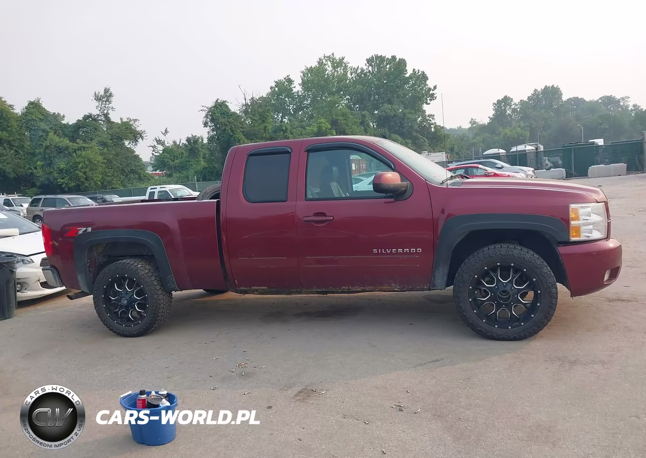 2013 Chevrolet Silverado K1500 Lt VIN:1GCRKSE74DZ385633 - 13