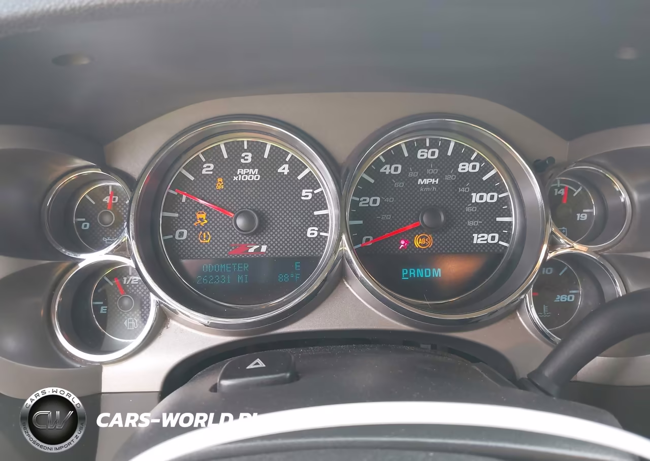 2013 Chevrolet Silverado K1500 Lt VIN:1GCRKSE74DZ385633 - 7