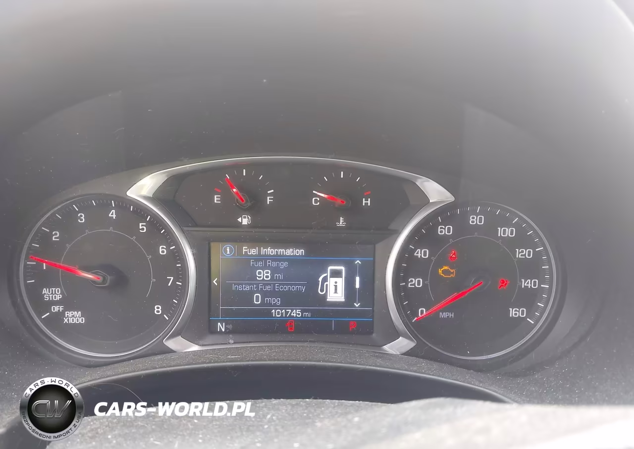 2019 GMC Terrain Sle VIN:3GKALTEV3KL189741 - 7