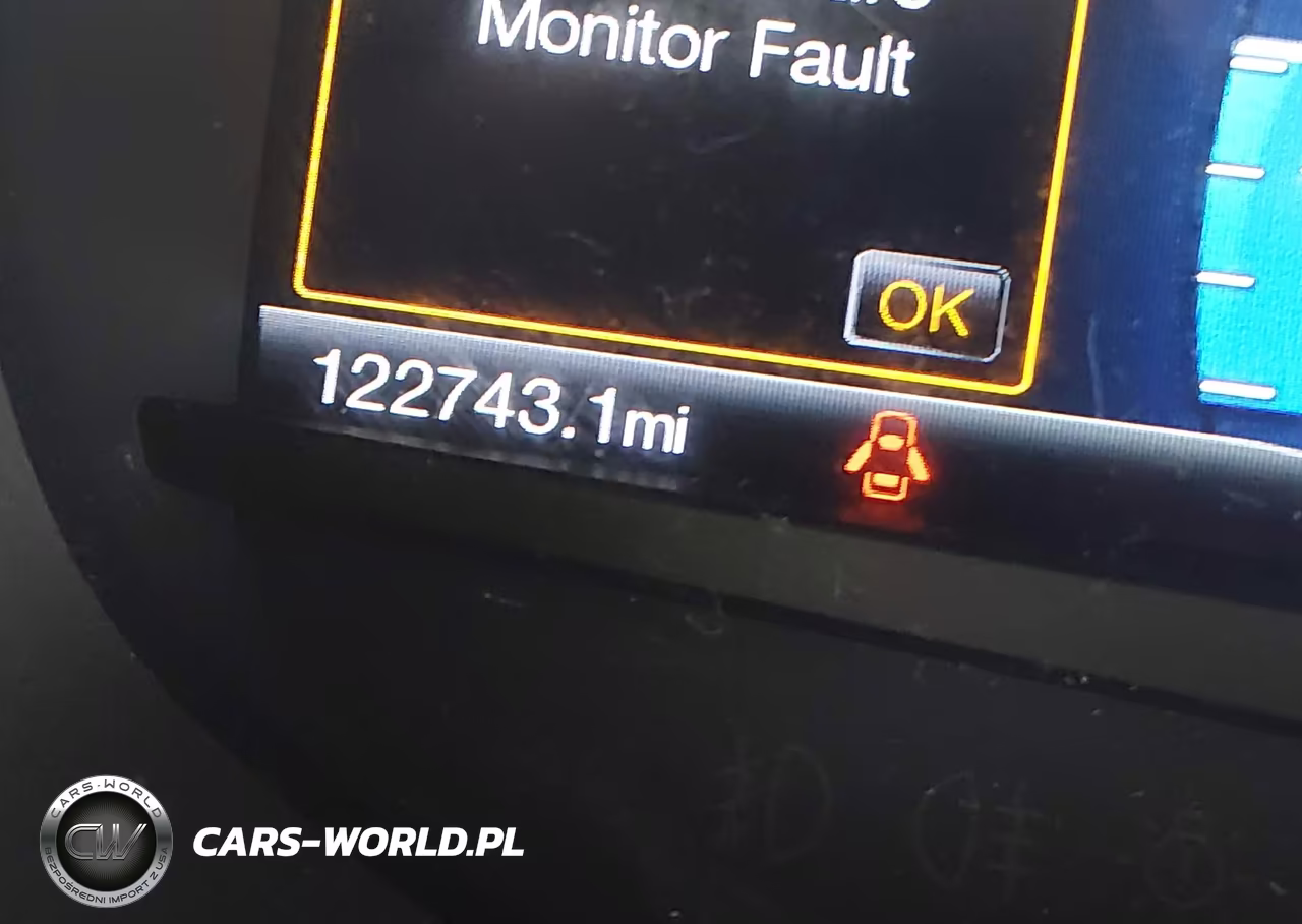 2017 Ford Edge Sel VIN:2FMPK4J95HBB88064 - 15