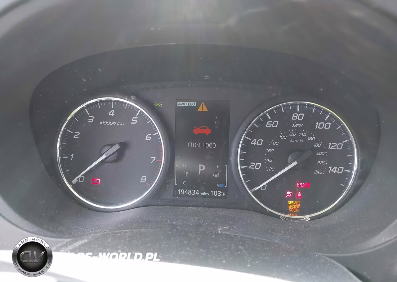 2018 Mitsubishi Outlander Es VIN:JA4AZ3A33JZ058633 - 7