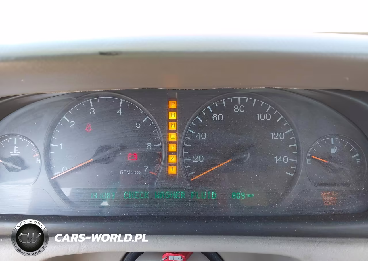 2002 Cadillac Eldorado Esc VIN:1G6EL12Y92B102882 - 7
