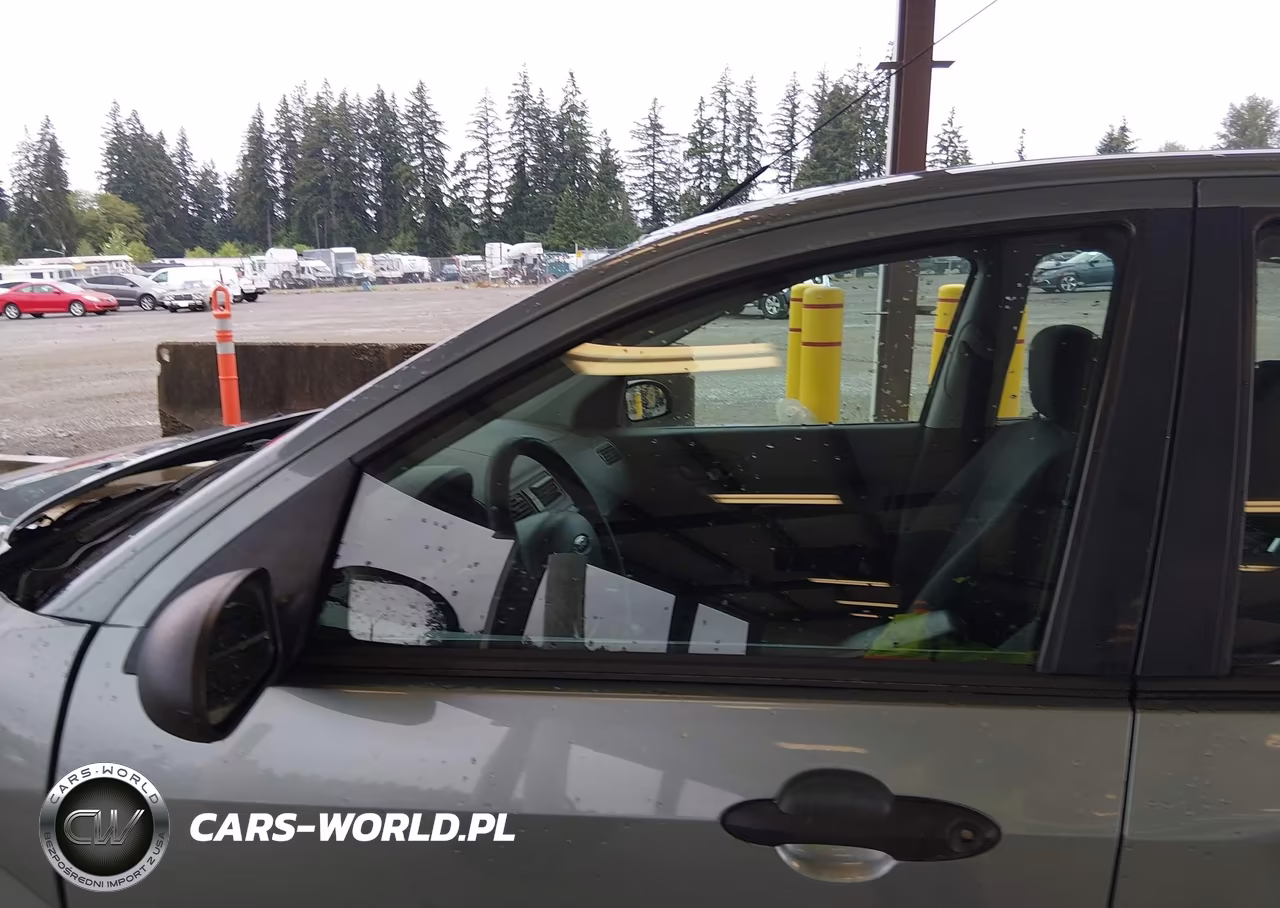 2005 Ford Focus Zx5 VIN:3FAHP37N15R119903 - 14