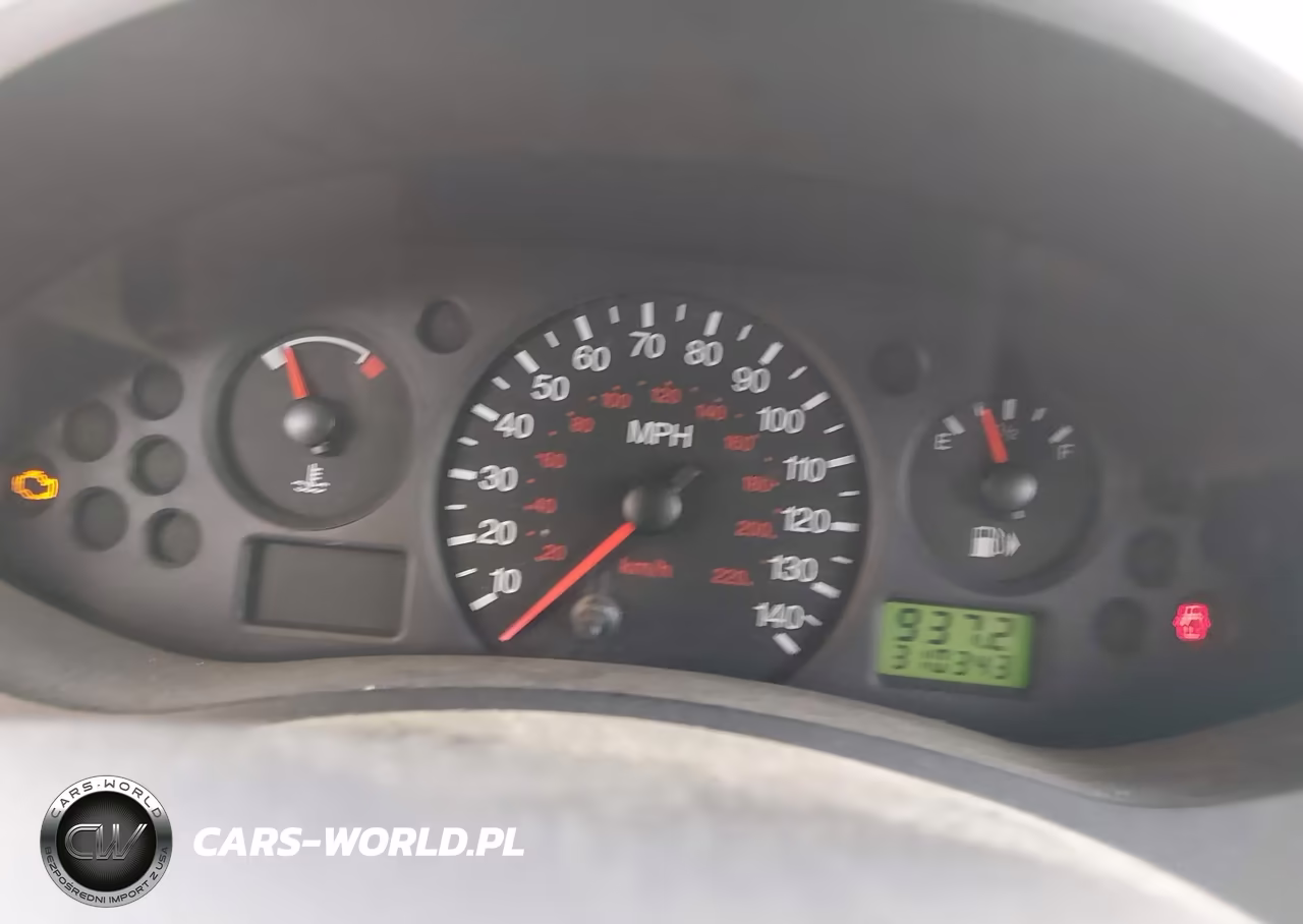 2005 Ford Focus Zx5 VIN:3FAHP37N15R119903 - 7