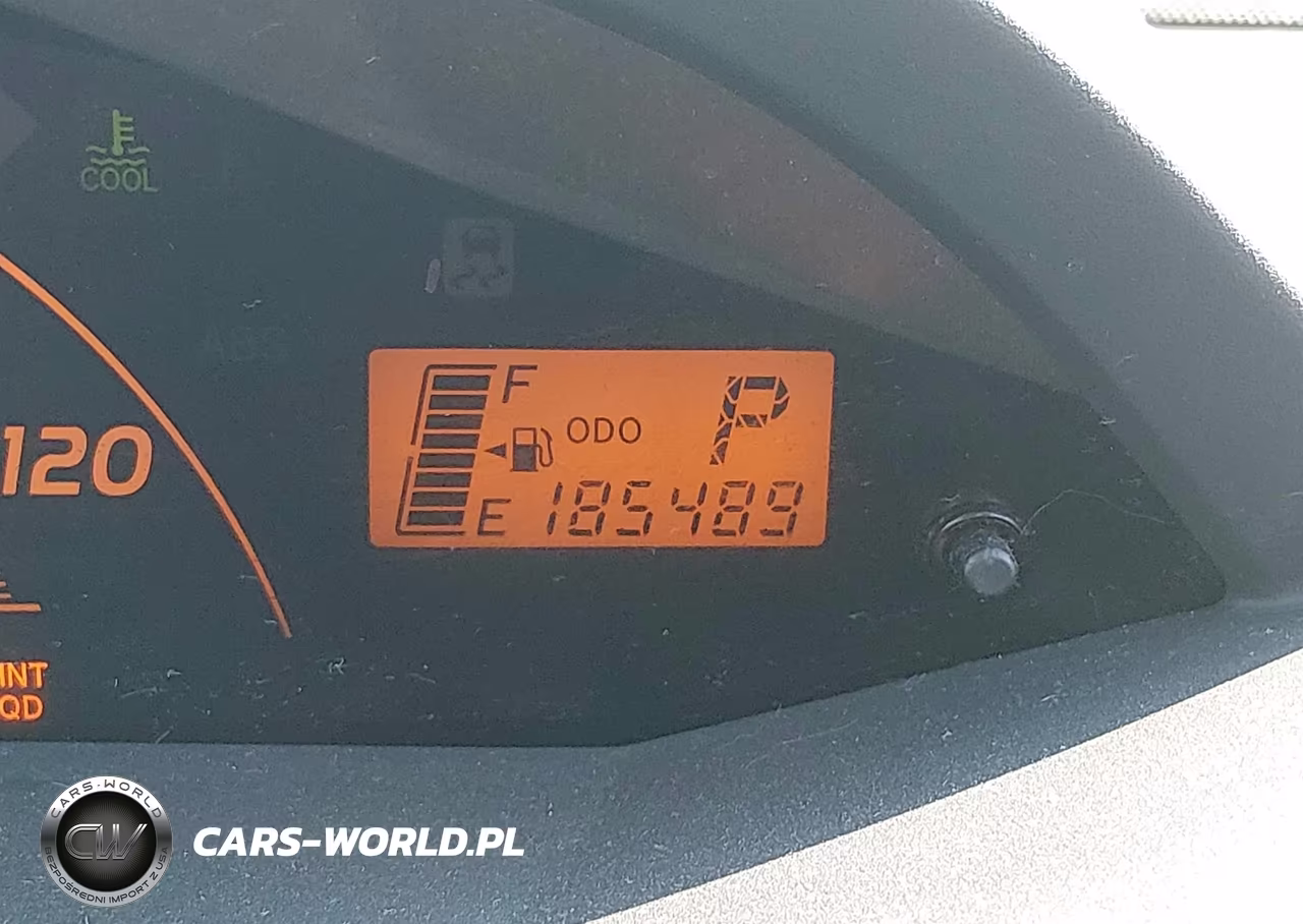 2010 Toyota Yaris VIN:JTDJT4K38A5288283 - 7