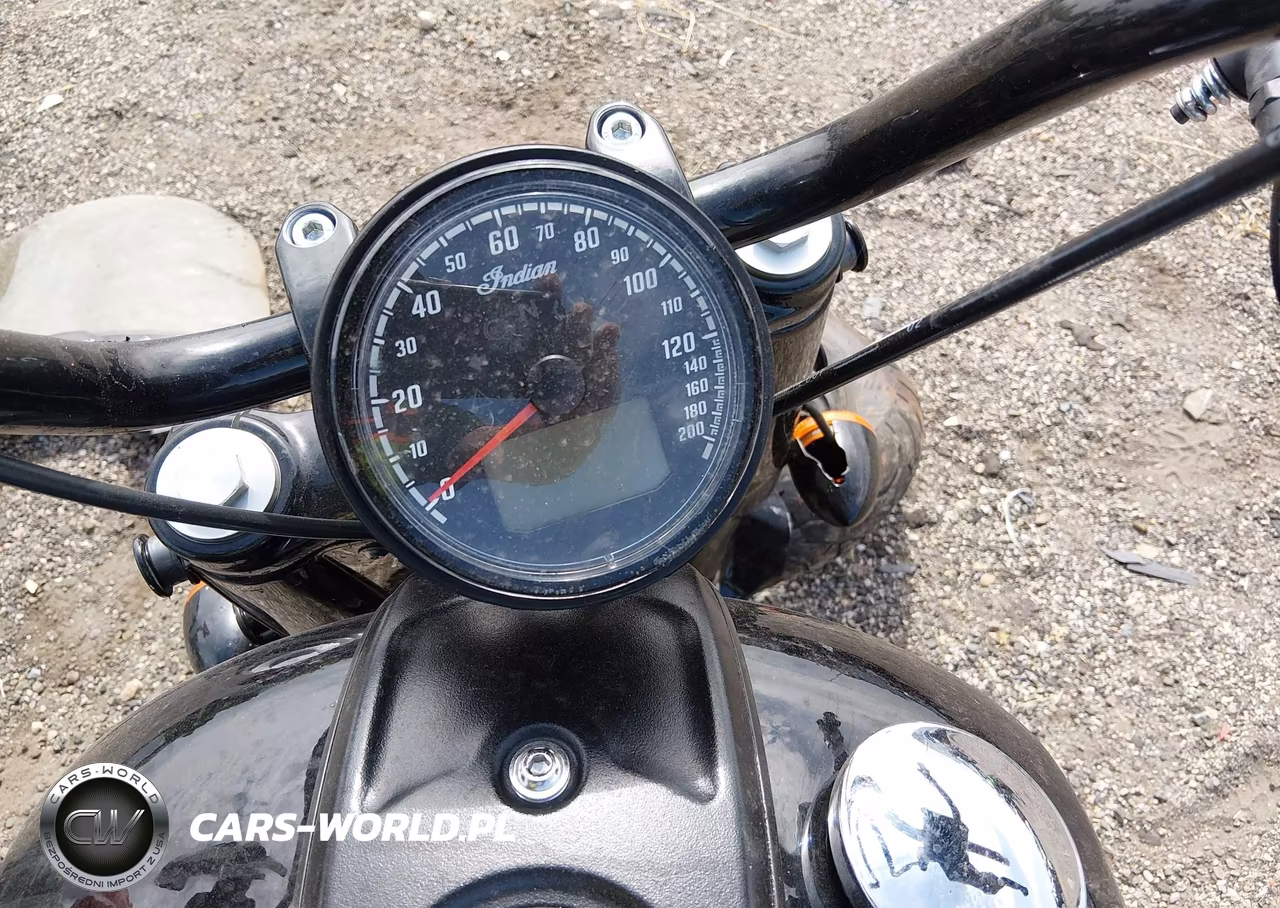 2022 Indian Motorcycle Co. Chief Bobber Abs VIN:56KDLBAG2N3006351 - 7