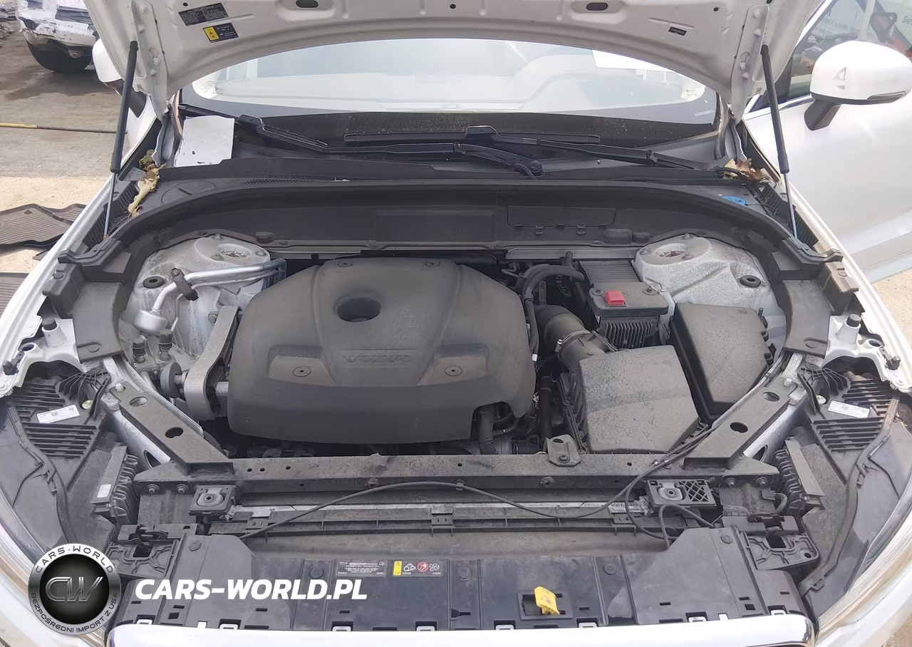 2021 Volvo Xc60 T5 Momentum VIN:YV4102RK9M1842028 - 10