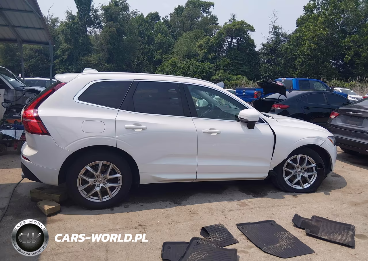 2021 Volvo Xc60 T5 Momentum VIN:YV4102RK9M1842028 - 13
