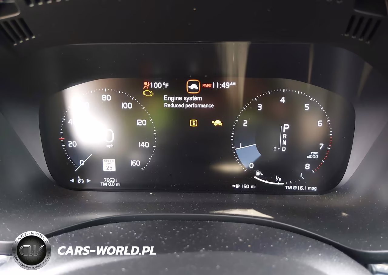 2021 Volvo Xc60 T5 Momentum VIN:YV4102RK9M1842028 - 7