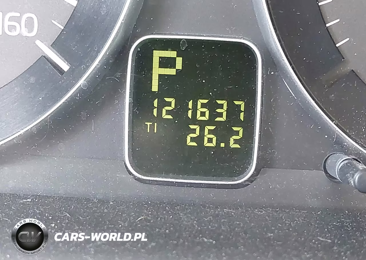 2008 Volvo C30 T5 R-Design-T5 Version 1.0-T5 Version 2.0 VIN:YV1MK672382070267 - 7