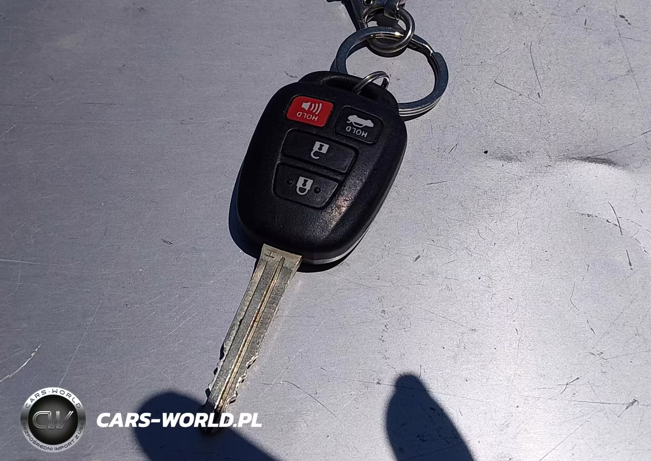 2017 Toyota Camry Se VIN:4T1BF1FK8HU766449 - 11