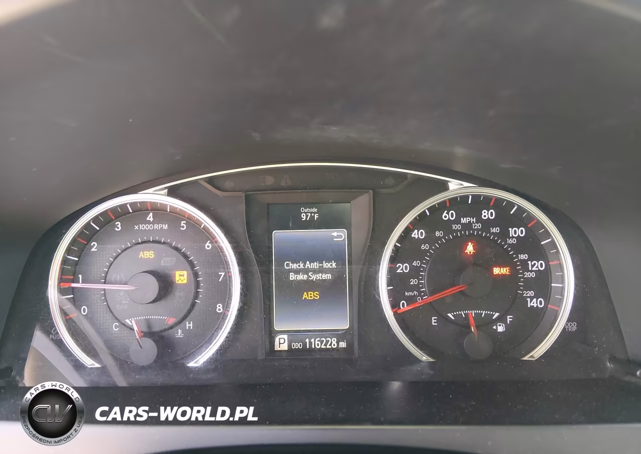 2017 Toyota Camry Se VIN:4T1BF1FK8HU766449 - 7
