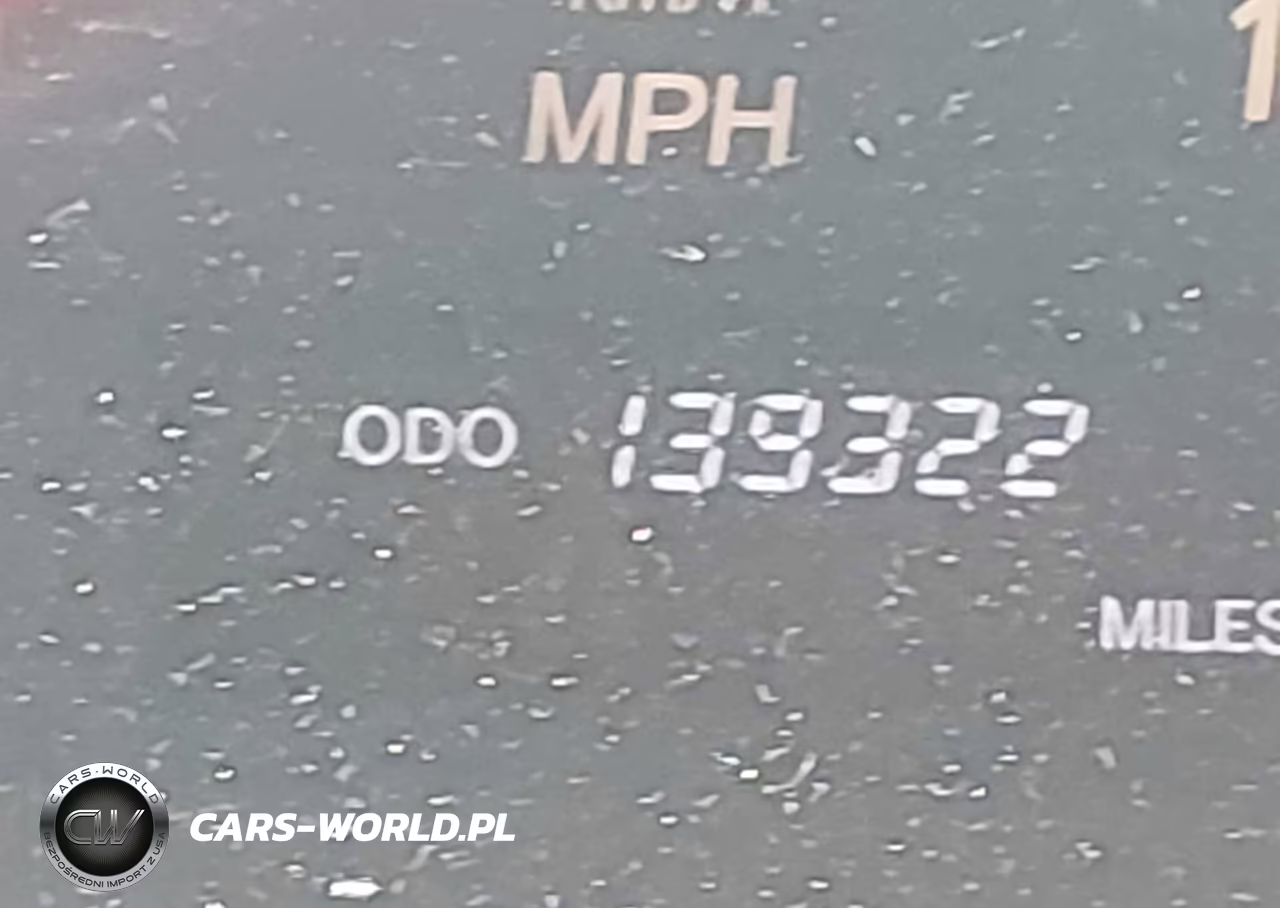 2001 Lexus Ls 430 VIN:JTHBN30F510030997 - 15