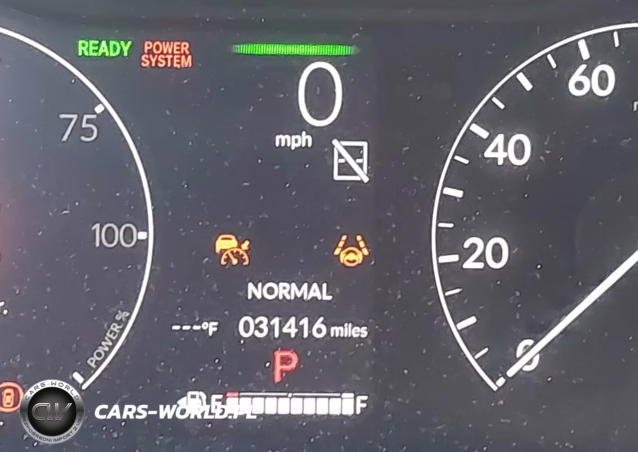 2025 Honda Cr-V Hybrid Sport-L VIN:7FARS5H87SE018755 - 16