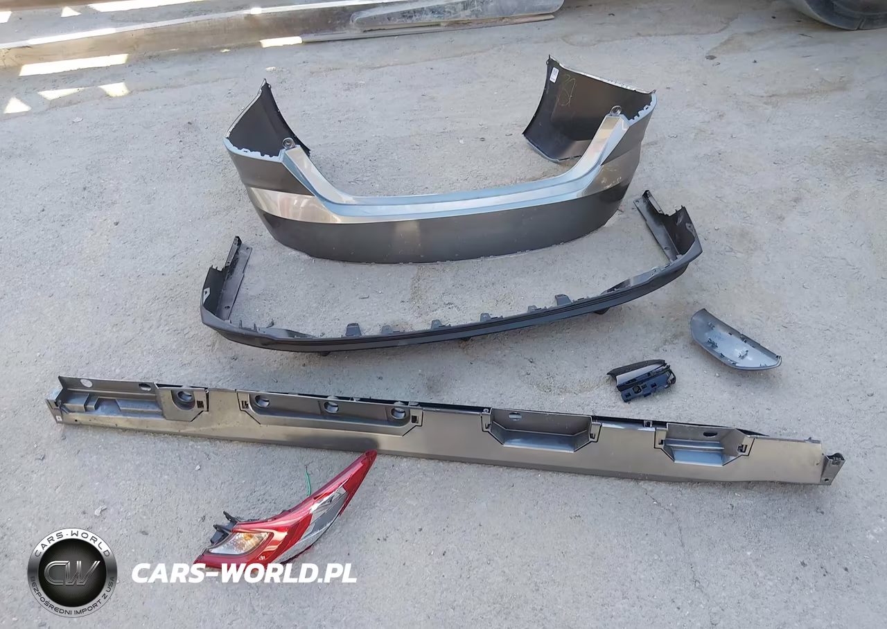 2026 Toyota Camry Se VIN:4T1DAACKXTU293187 - 12