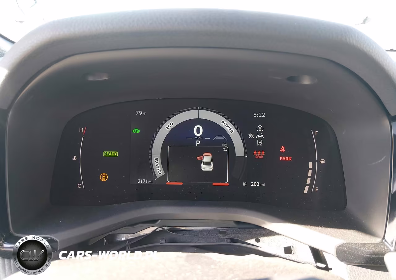 2026 Toyota Camry Se VIN:4T1DAACKXTU293187 - 7