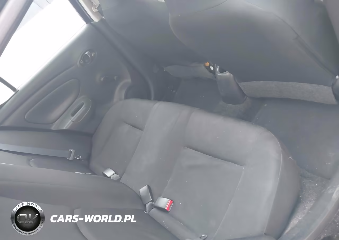 2015 Nissan Versa 1.6 S-1.6 S+-1.6 Sl-1.6 Sv VIN:3N1CN7AP2FL935280 - 8