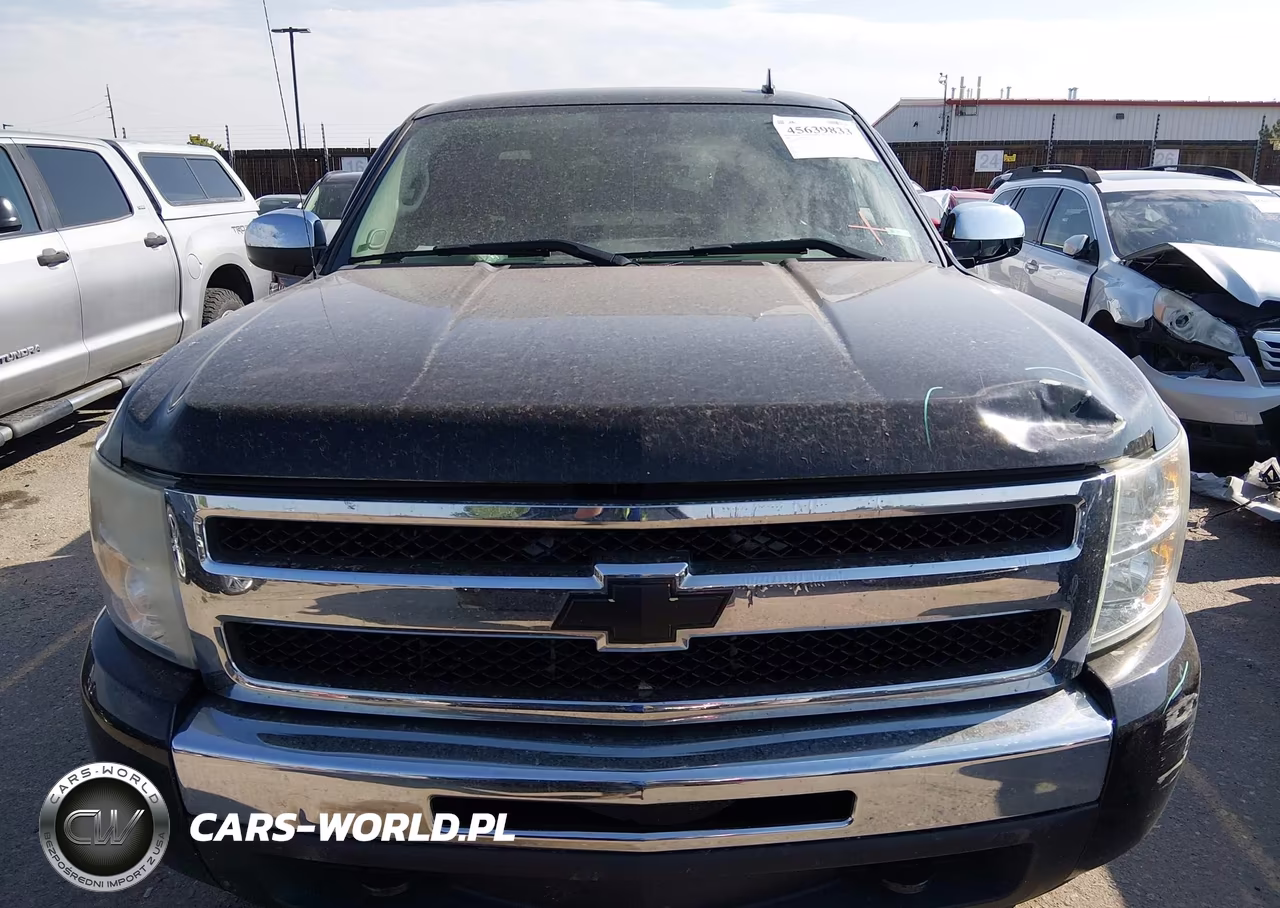 2011 Chevrolet Silverado 1500 Ls VIN:1GCRKREAXBZ167858 - 12