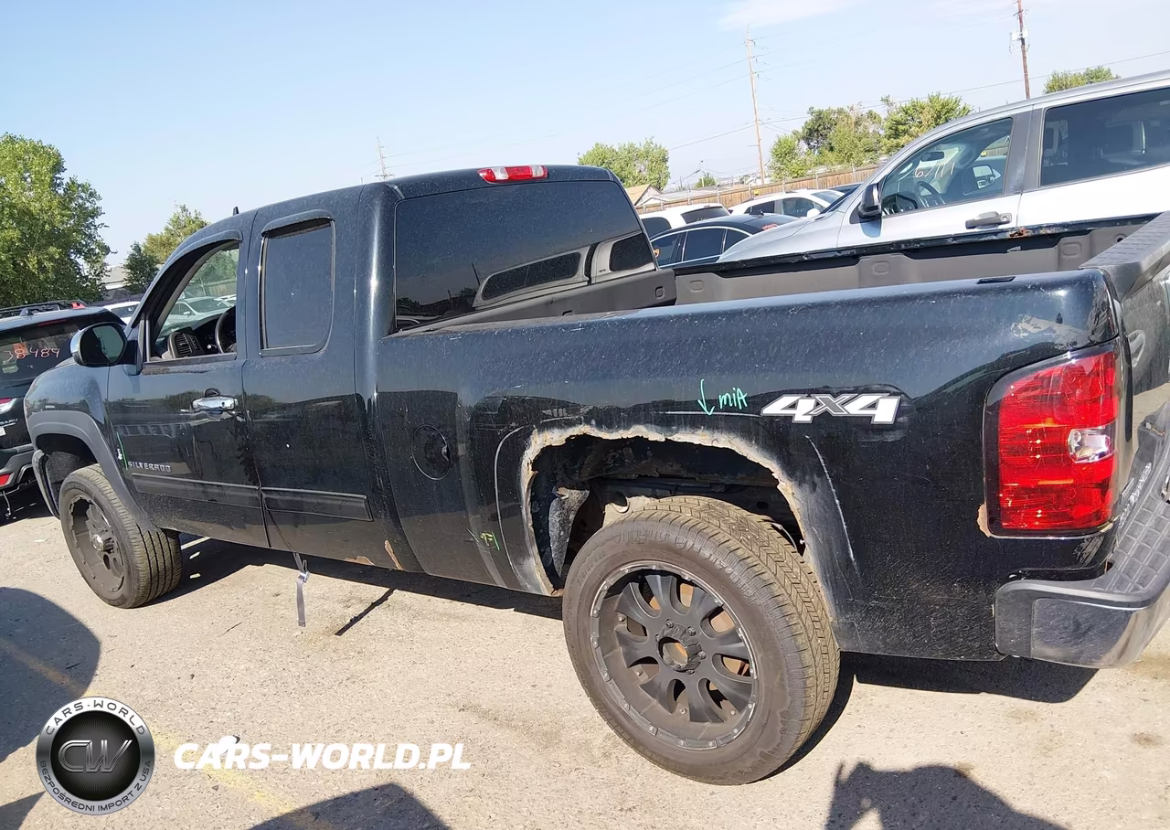 2011 Chevrolet Silverado 1500 Ls VIN:1GCRKREAXBZ167858 - 14