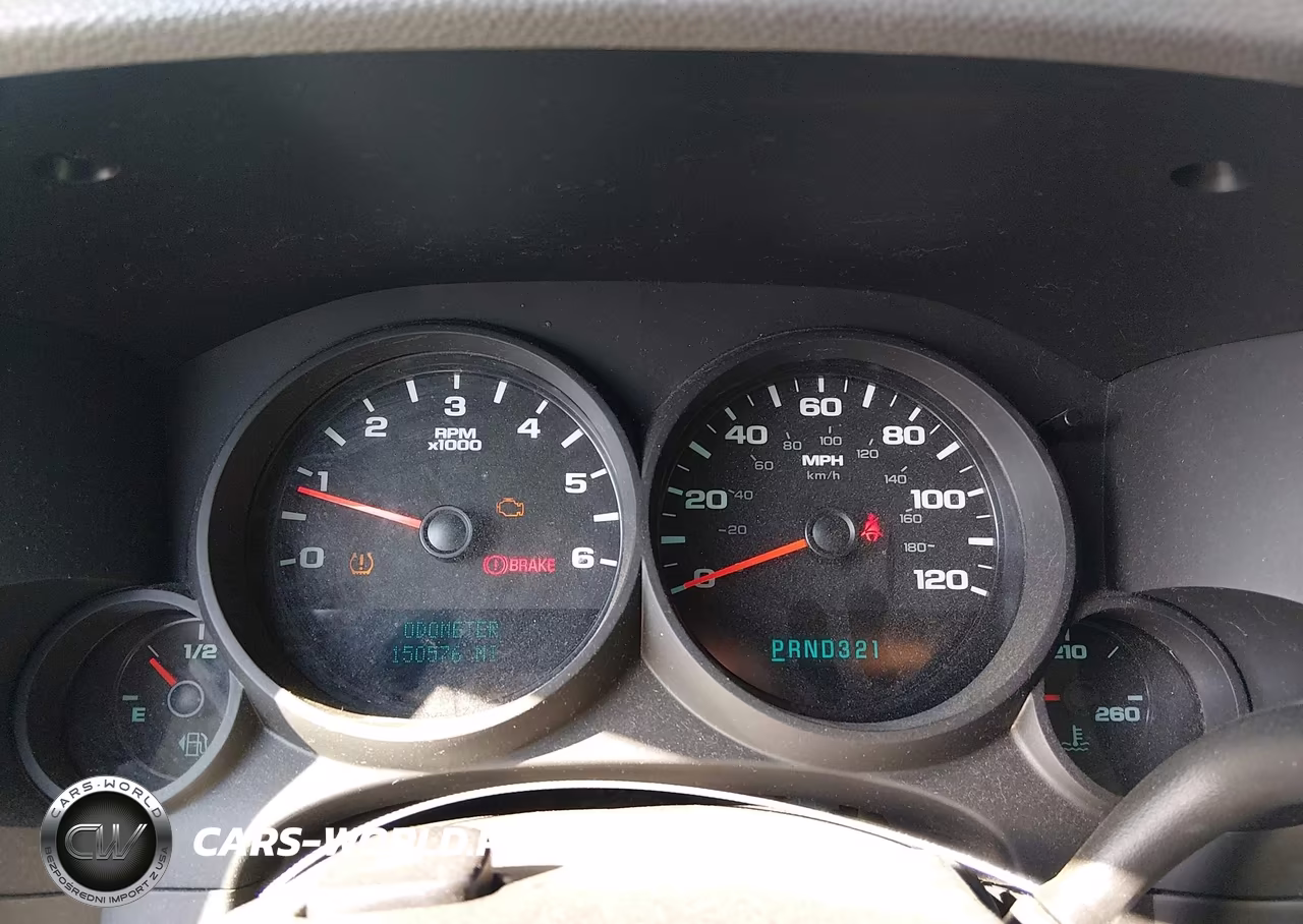 2011 Chevrolet Silverado 1500 Ls VIN:1GCRKREAXBZ167858 - 7