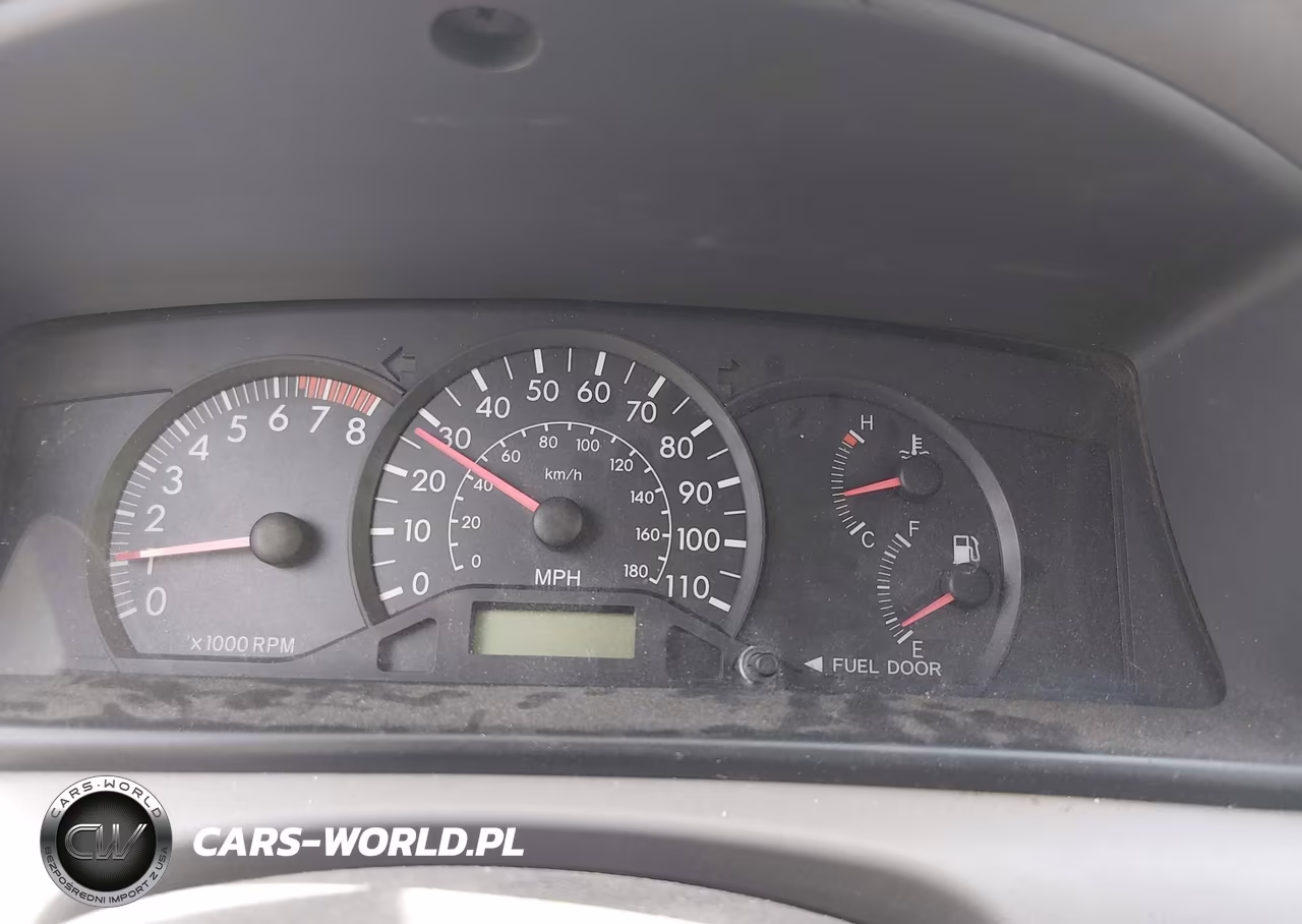 2008 Toyota Corolla Ce VIN:1NXBR32E48Z000947 - 7
