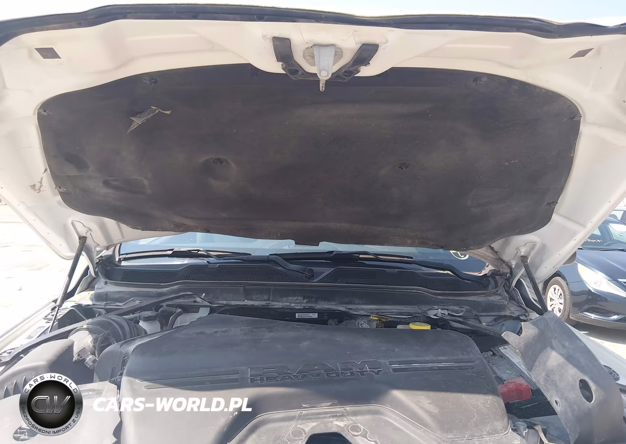2021 Ram 3500 Chassis Tradesman-Slt VIN:3C7WRTAL1MG538964 - 10