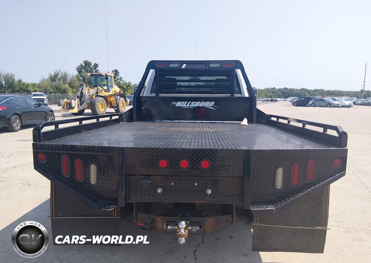 2021 Ram 3500 Chassis Tradesman-Slt VIN:3C7WRTAL1MG538964 - 15