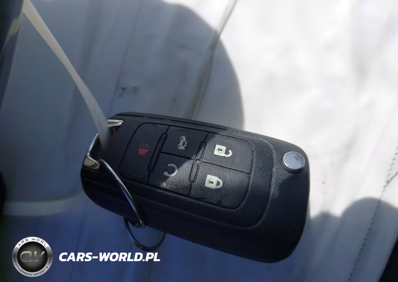 2012 Chevrolet Cruze Ltz VIN:1G1PH5SC7C7348880 - 11