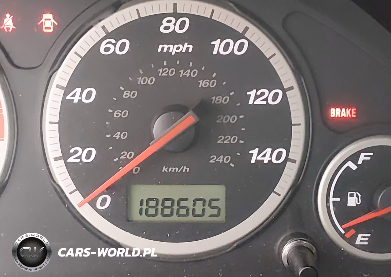 2004 Honda Cr-V Ex VIN:JHLRD78854C034649 - 15