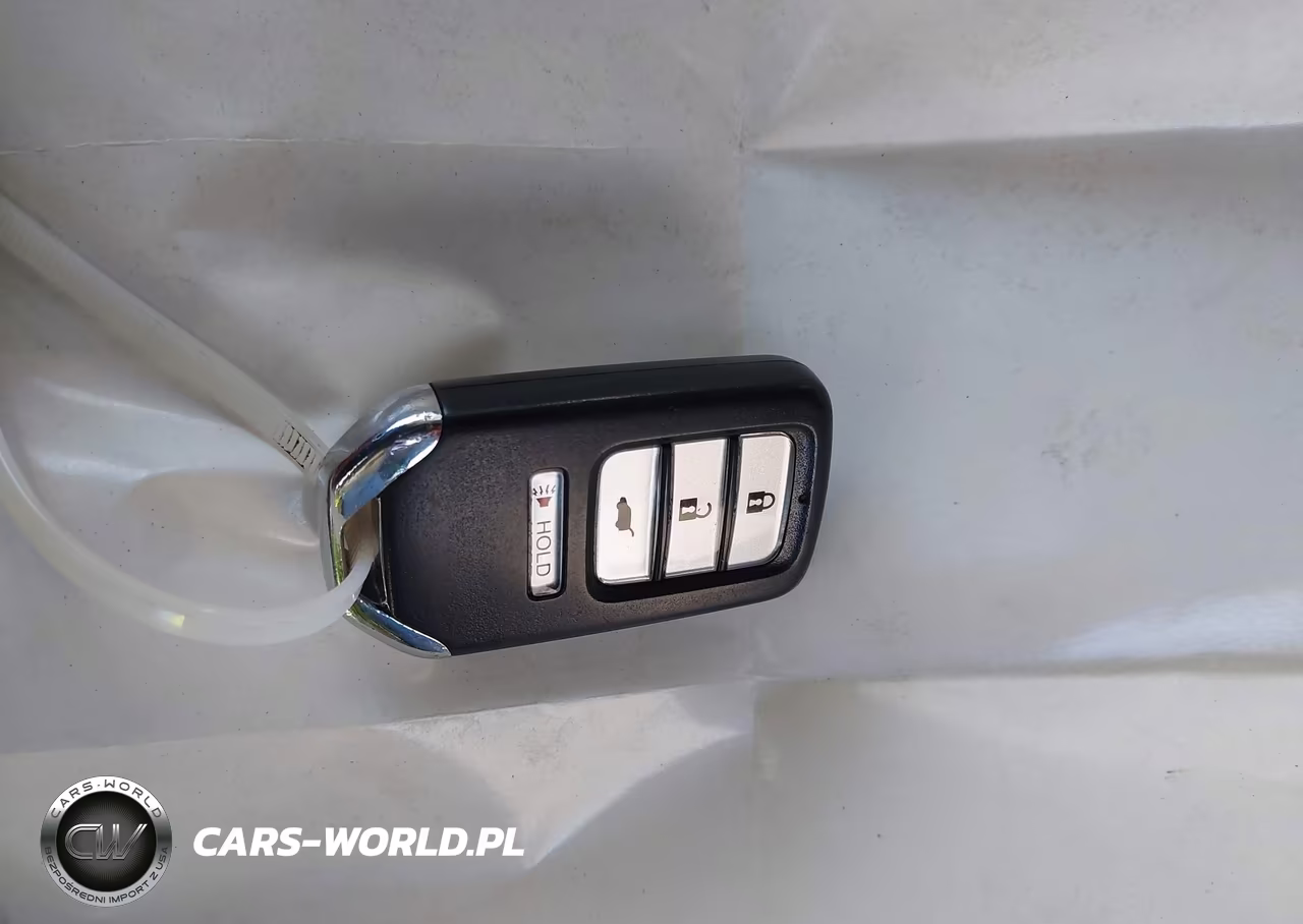 2021 Honda Hr-V 2Wd Ex VIN:3CZRU5H53MM703453 - 11