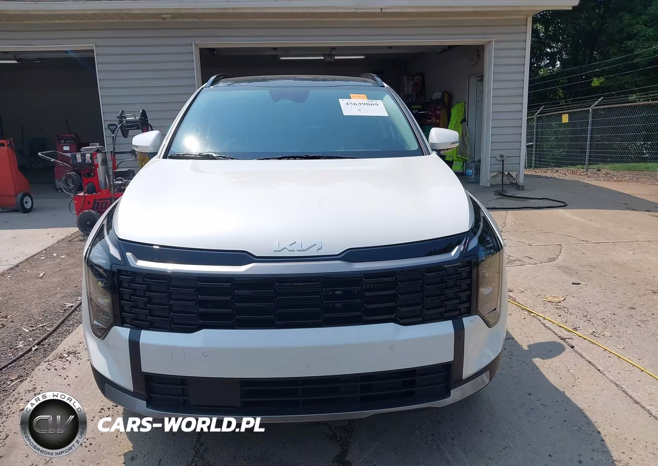2026 Kia Sportage Hybrid Ex VIN:KNDPVDDG6T7348993 - 12