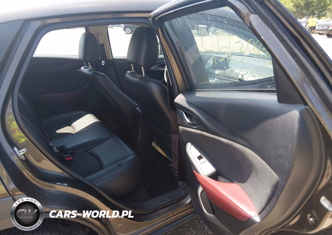 MAZDA CX-3 GRAND VIN:JM1DKFD71G0134015 - 8