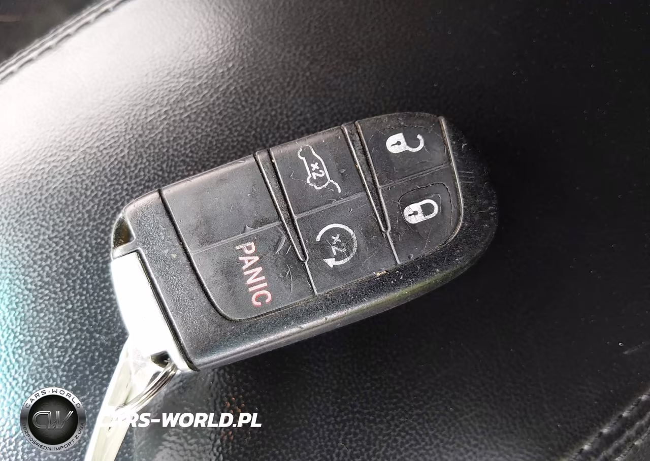 2015 Jeep Grand Cherokee Altitude VIN:1C4RJFAG7FC797034 - 11