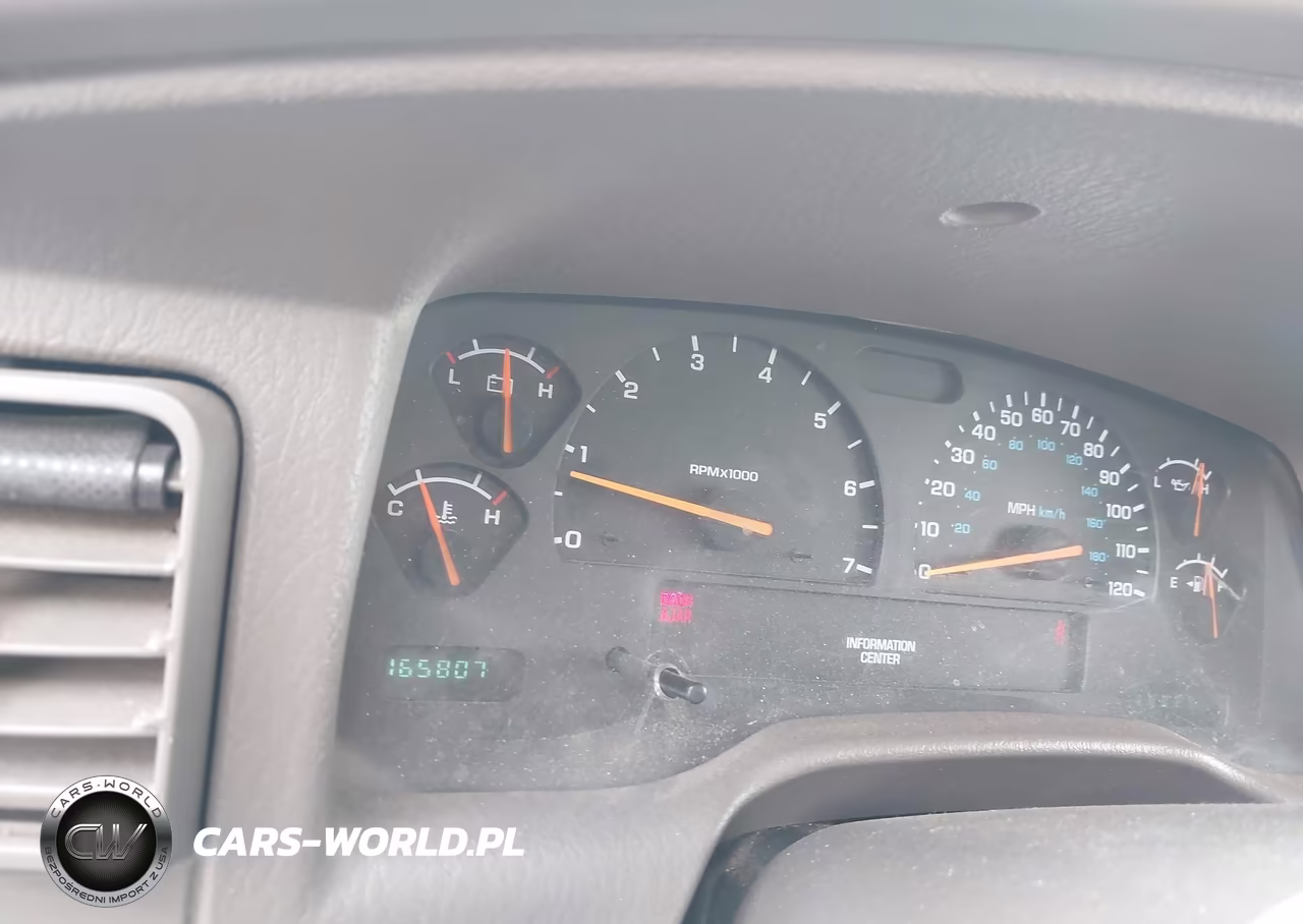 2001 Dodge Durango VIN:1B4HS28NX1F605356 - 7