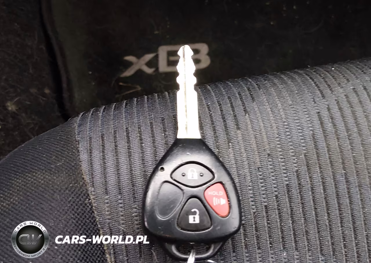 2012 Scion Xb VIN:JTLZE4FE0CJ010131 - 11
