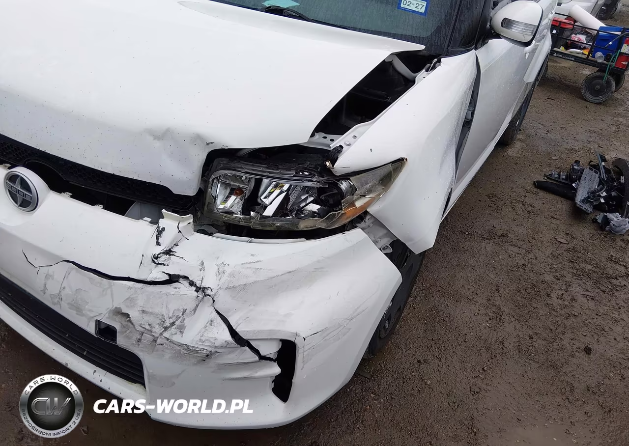 2012 Scion Xb VIN:JTLZE4FE0CJ010131 - 13