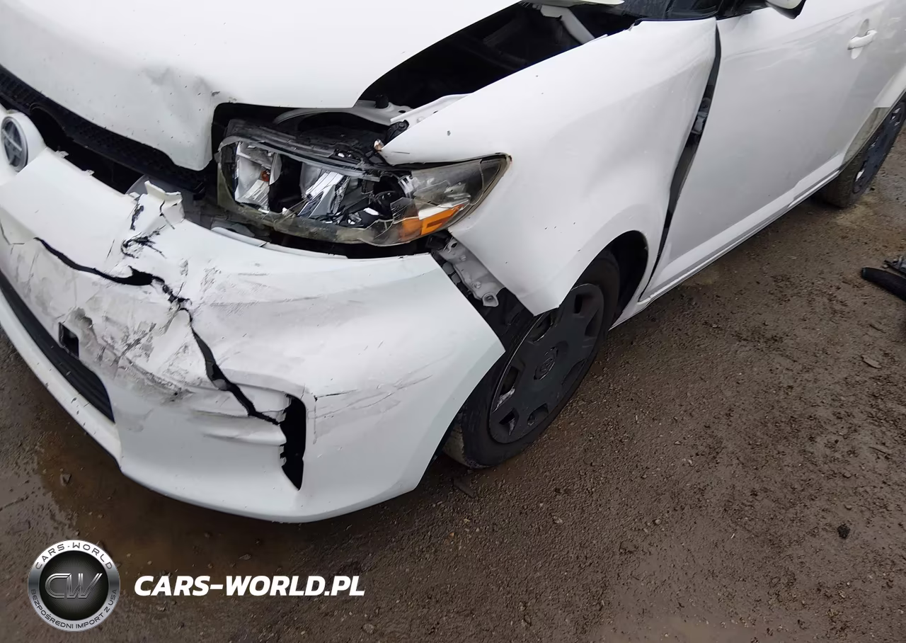 2012 Scion Xb VIN:JTLZE4FE0CJ010131 - 14