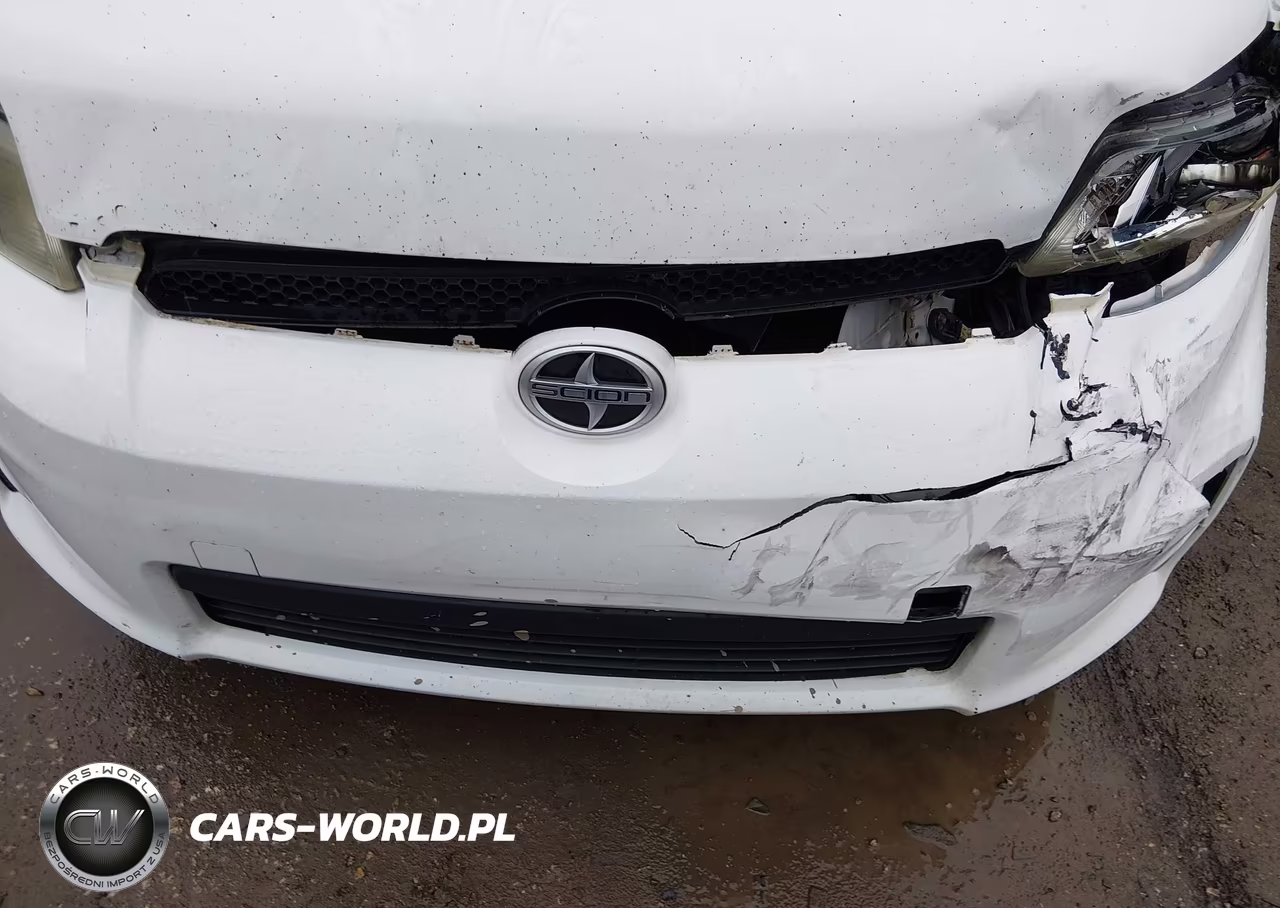 2012 Scion Xb VIN:JTLZE4FE0CJ010131 - 6