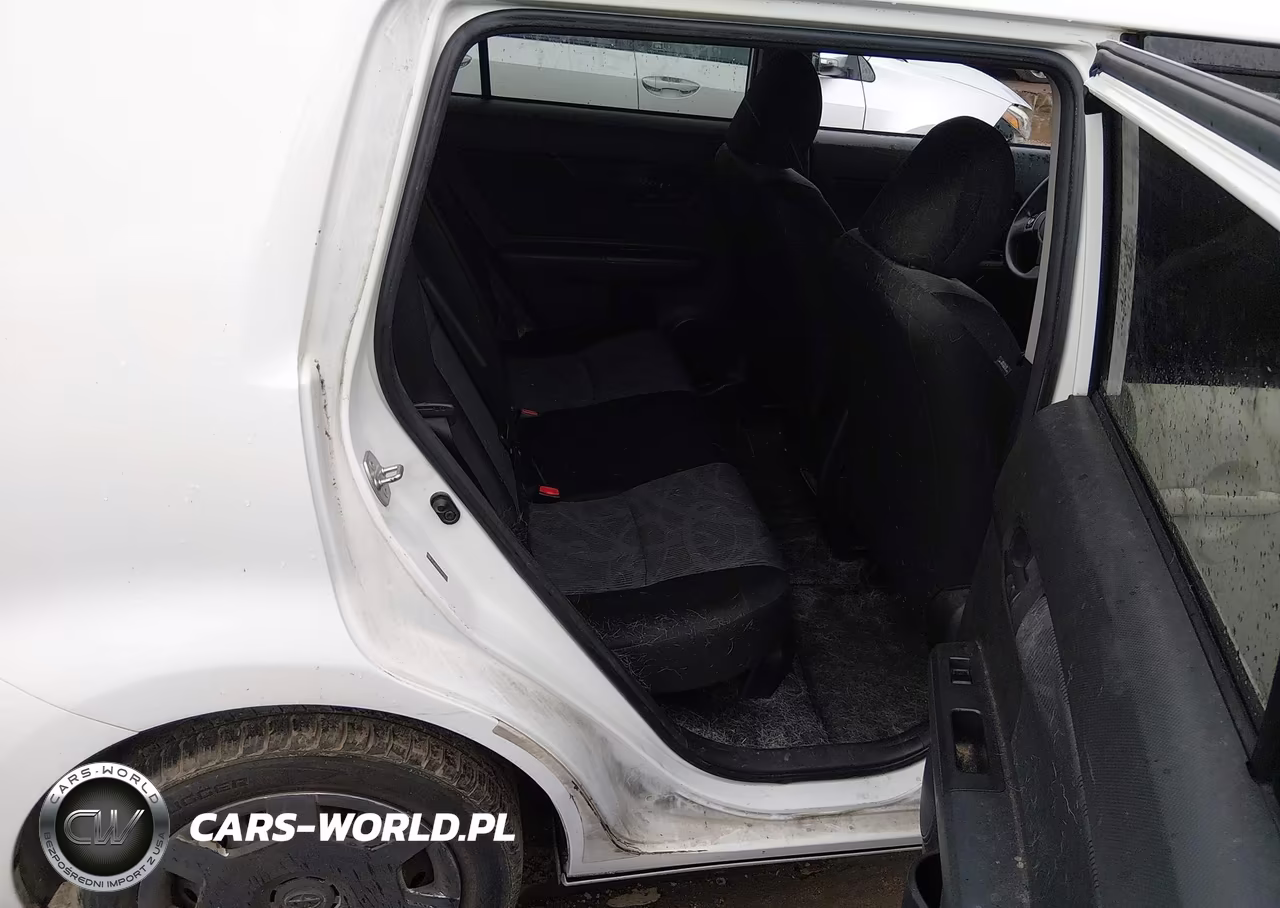 2012 Scion Xb VIN:JTLZE4FE0CJ010131 - 8