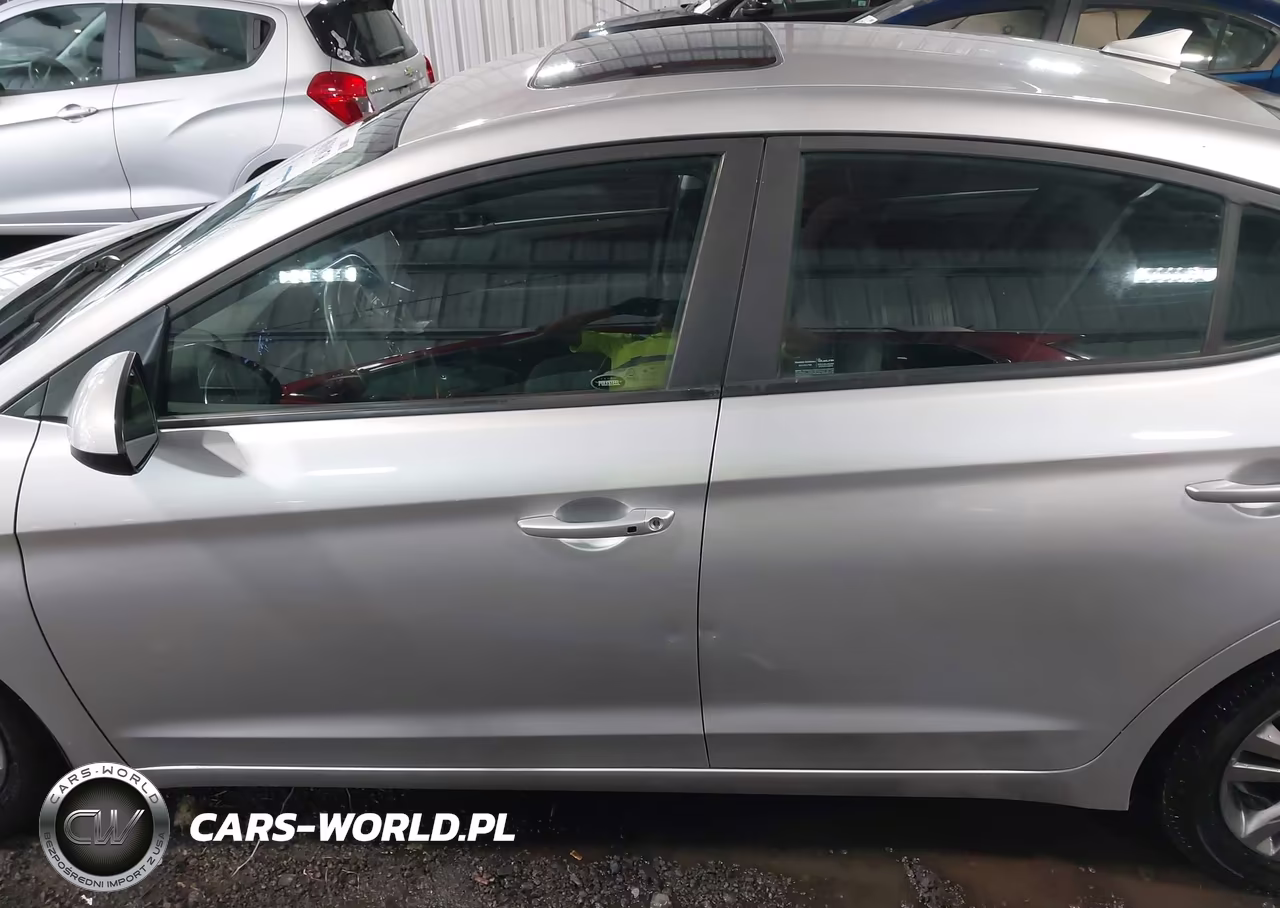 2017 Hyundai Elantra Value Edition VIN:5NPD84LF5HH176283 - 15