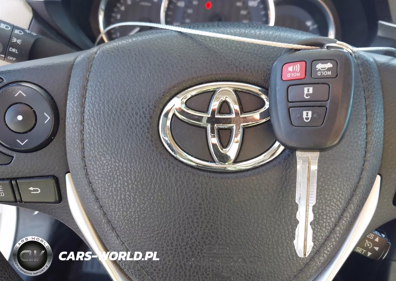 2014 Toyota Corolla Le VIN:5YFBURHE7EP153490 - 11