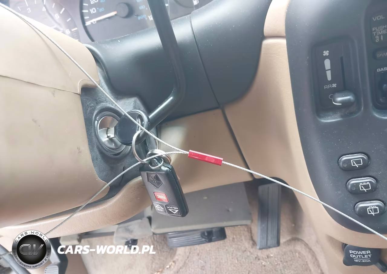 1996 Dodge Grand Caravan Le-Es VIN:1B4GP54LXTB330052 - 11